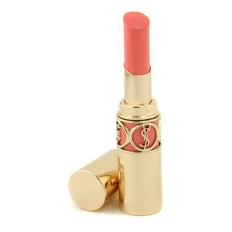 YSL Faubourg Peach (30) Rouge Volupte Product Info 